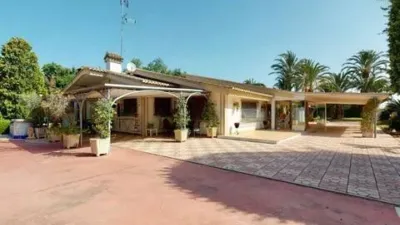 Casa – Elx / Elche, la Foia - Vista 4