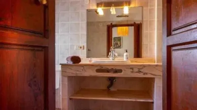 Rustic house in Polop photo 18
