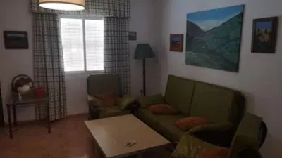 Apartment in La Palmera-Reina Mercedes photo 16