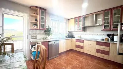 Chalet in Sant Vicent del Raspeig - San Vicente del Raspeig photo 38