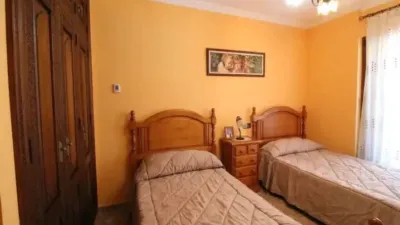 Chalet in Villanueva de la Concepción photo 17