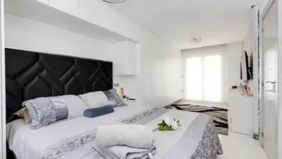 Chalet in Aguas Nuevas-Torreblanca-Sector 25 photo 45