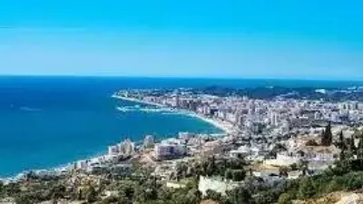 Apartment in Fuengirola photo 6
