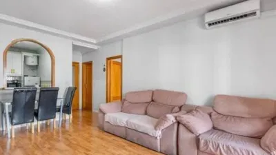 Penthouse on Fragata Street photo 3