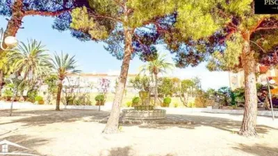 Apartment in Cabo de la Huerta photo 57