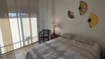 Apartment on Pico Alcazaba Street photo 39