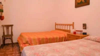Chalet in Ca'n Picafort photo 12