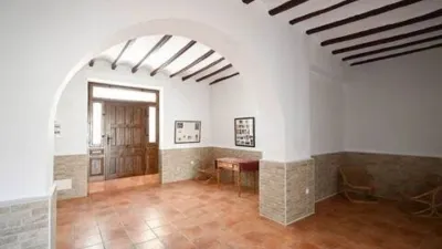 Chalet in Callosa d'en Sarrià photo 43
