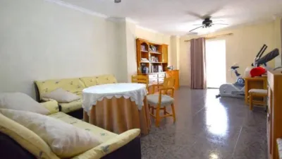 Chalet in Muro photo 5