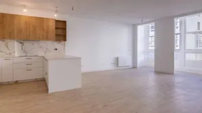 Piso – A Coruña, Zalaeta, O Orzán - Vista 3