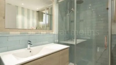 Chalet in El Papiol photo 55