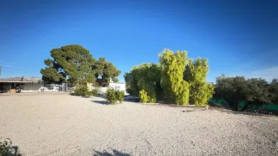 Chalet in Sant Vicent del Raspeig - San Vicente del Raspeig photo 51