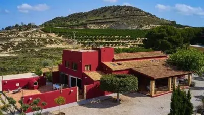 Casa – Orihuela, Torremendo - Vista 2
