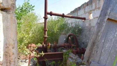 Rustic house in Muro photo 20