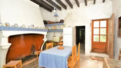 Rustic house on Carrer Major photo 14