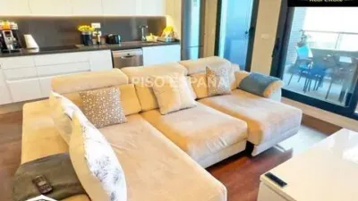 Apartment in Playa de San Juan photo 18