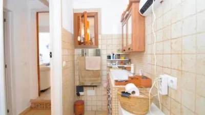 Chalet on Carrer d'Antoni Maura photo 18