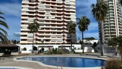 Piso – Calpe - Calp - Vista 4