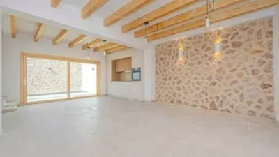 Casa rústica en Pollença photo 3