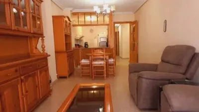 Apartment in Guardamar del Segura, Es Centre, Serra de Tramuntana - Vista 4
