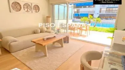 Pis – Alicante - Alacant - Vista 3