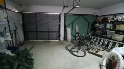 Chalet in Fuengirola photo 19