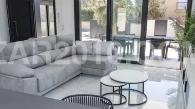 Chalet in Los Gallardos photo 19