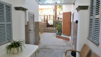 Chalet in Ca'n Picafort photo 16