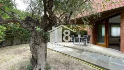 Chalet in Cabrera de Mar photo 20