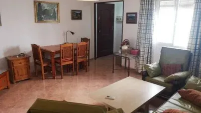Apartment in La Palmera-Reina Mercedes photo 8