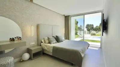 Casa – Callosa de Segura, Urbanización La Seda - Más