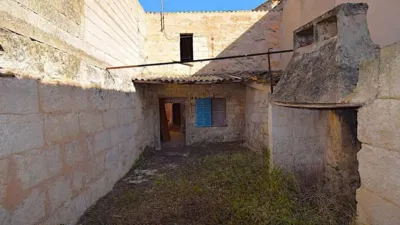 Chalet in Muro photo 11