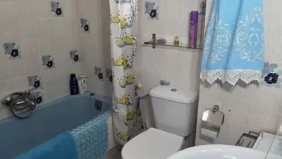 Apartment in Playa del Cura photo 10