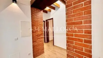 Flat in Santa Eugènia photo 56
