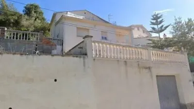 Chalet in Canyelles photo 2