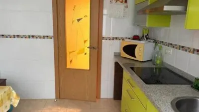 Apartment in San Miguel-San Nicolás-San Pablo photo 18
