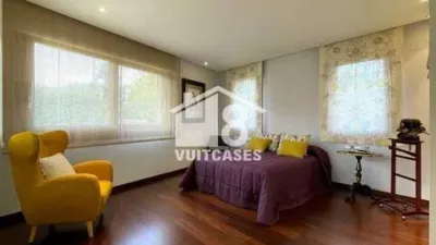 Chalet in Cabrera de Mar photo 25