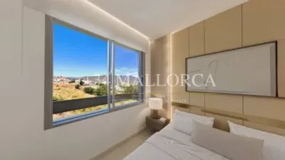 Penthouse on Camino Viejo de Ojen No Number photo 31
