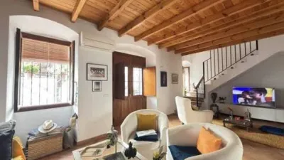 Casa rústica en calle Torrejón photo 3