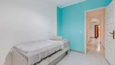 Apartment on Calle de los Gases photo 12