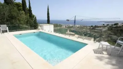 Chalet in Costa d'en Blanes photo 5