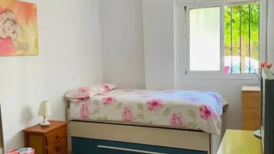 Apartment in Fuengirola photo 5