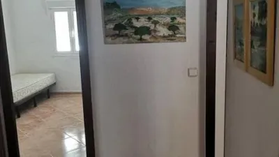 Apartment in La Palmera-Reina Mercedes photo 19