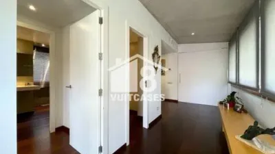 Chalet in Cabrera de Mar photo 23