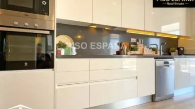 Penthouse in Playa de San Juan photo 32