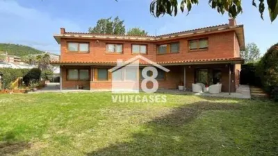 Chalet in Cabrera de Mar photo 13