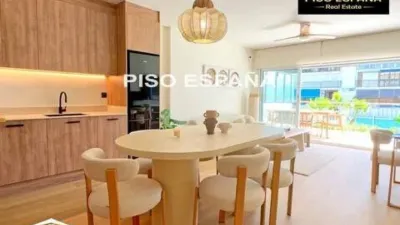 Pis – Alicante - Alacant - Vista 4
