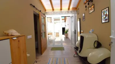 Chalet in Muro photo 20