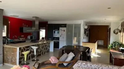 Chalet in Begur photo 2