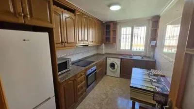 House in Aguas Nuevas-Torreblanca-Sector 25 photo 42